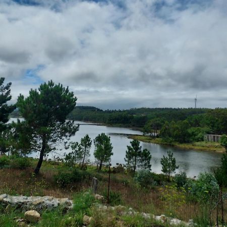 カマリーニャス Casa Rojoヴィラ エクステリア 写真