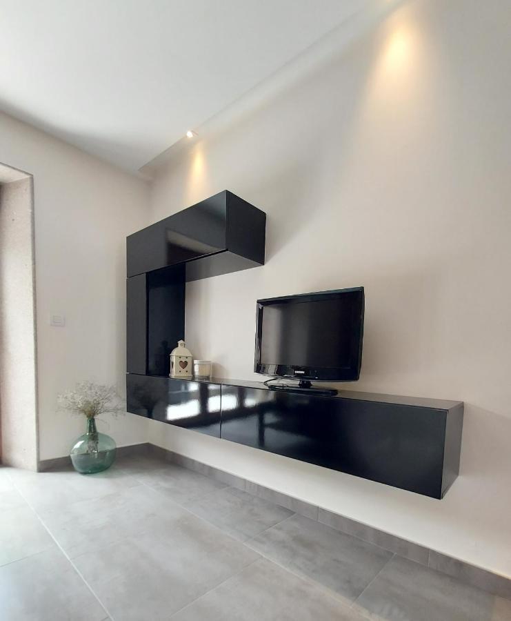 カマリーニャス Casa Rojoヴィラ エクステリア 写真