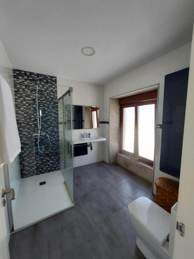 カマリーニャス Casa Rojoヴィラ エクステリア 写真