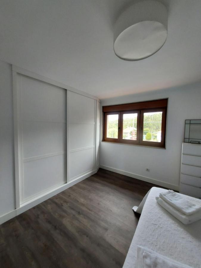 カマリーニャス Casa Rojoヴィラ エクステリア 写真